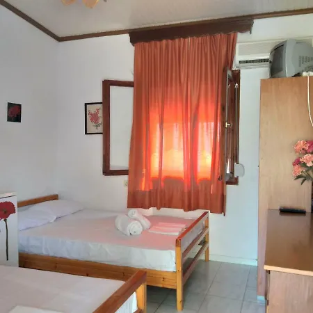 Sea View Casă la țară Skála Kallirákhis