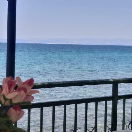 Sea View Casă la țară *