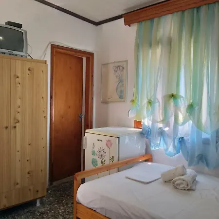 Sea View Casă la țară Skála Kallirákhis