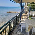 カントリーハウス Sea View Skála Kallirákhis