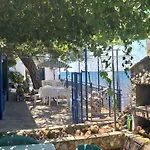 Sea View * Skála Kallirákhis