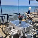 カントリーハウス Sea View Skála Kallirákhis