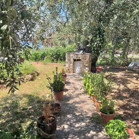 Sea View בית כפרי
