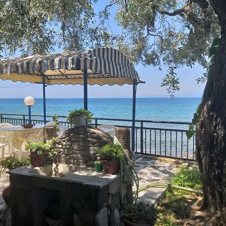 Kır Evi Sea View *