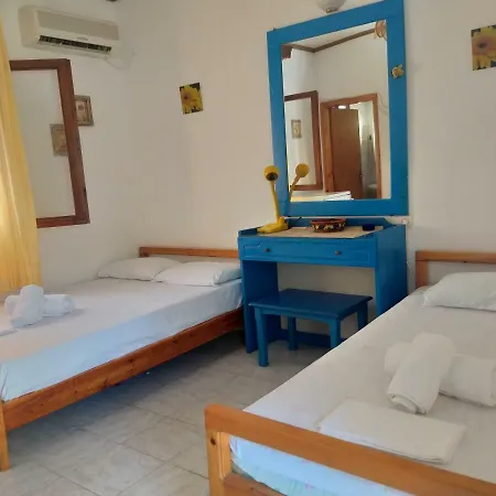 Sea View Hotel