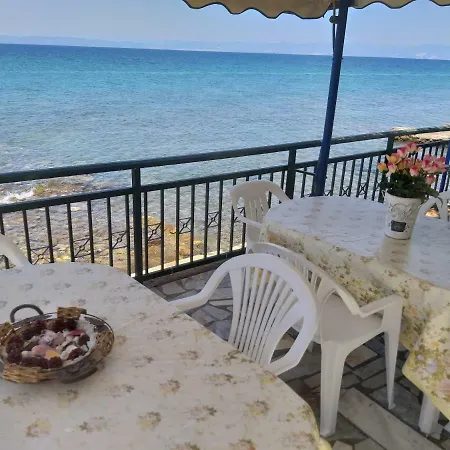 Sea View Kır Evi